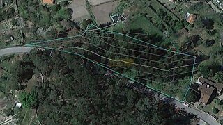 Land for sale in Amarante, Portugal — €36,000