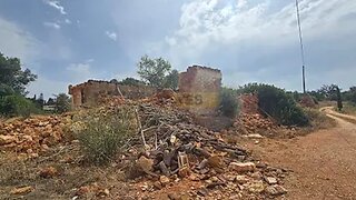 Terreno de 9730 m² em Lagoa