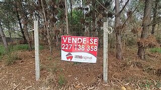 Land for sale in Vila Nova de Gaia, Portugal — €99,000