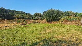 Land for sale in Paredes de Coura, Portugal — €30,000