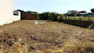 Terreno de 489 m² em Aveiro