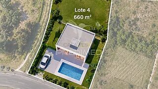 Terreno para venda em Constância, Portugal — 46 000 €