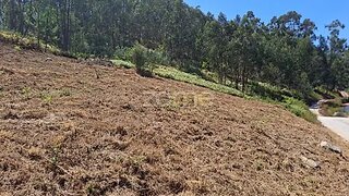 Land for sale in Guimarães, Portugal — €85,000
