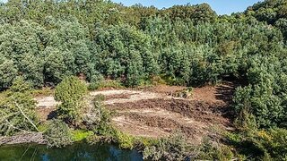 Land for sale in Amares, Portugal — €99,000