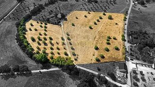 Terreno de 20 920 m² em Santarém