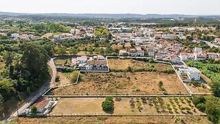 Land for sale in Condeixa-a-Nova, Portugal — €198,000