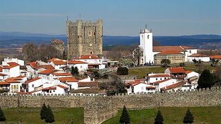 Land for sale in Bragança, Portugal — €1,000,000