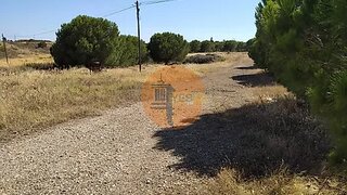 Land for sale in Castro Marim, Portugal — €28,000