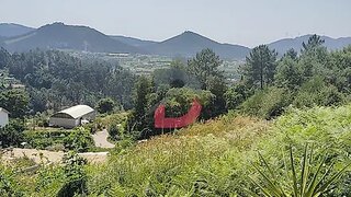 Land for sale in Castelo de Paiva, Portugal — €30,000