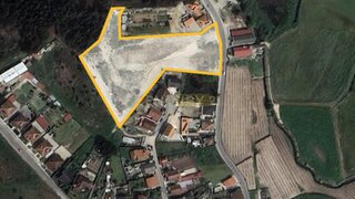 Land for sale in Maia, Portugal — €350,000