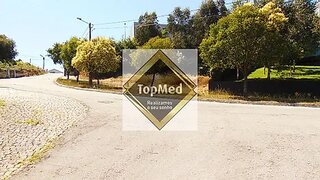 Land for sale in Vizela, Portugal — €120,000