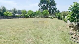 Terreno de 1200 m² em Viseu