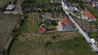 Land for sale in Gouveia, Portugal — €35,000