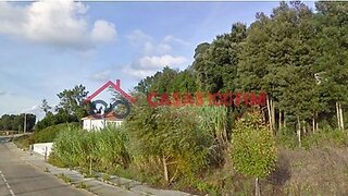Terreno de 528 m² em Leiria