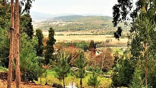 Land for sale in Caminha, Portugal — €45,000