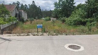 Land for sale in Cantanhede, Portugal — €30,000