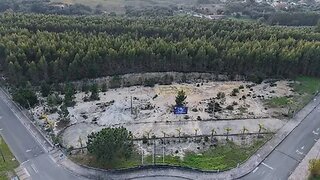 Land for sale in Rio Maior, Portugal — €360,000
