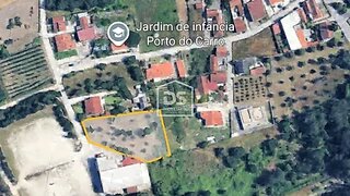 Terreno em Leiria · 2719 m² · 55 000 €