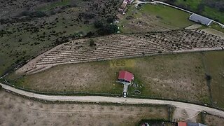 Terreno em Miranda do Douro
