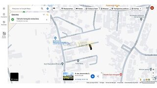Land for sale in Marinha Grande, Portugal — €45,000