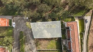Land for sale in Vila do Conde, Portugal — €69,000