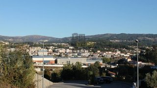 Land for sale in Vale de Cambra, Portugal — €59,000