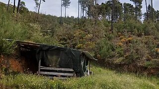 Land for sale in Fundão, Portugal — €105,000