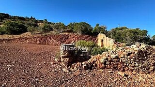 Land for sale in Lagos, Portugal — €160,000