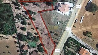 Land for sale in Tomar, Portugal — €28,000