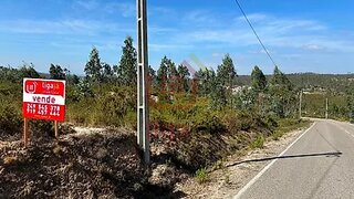 Terreno para venda em Ourém, Portugal — 14 000 €