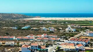Land for sale in Aljezur, Portugal — €320,000