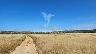 Land for sale in Silves, Portugal — €45,000