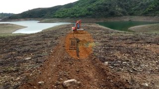 Land for sale in Castro Marim, Portugal — €53,000