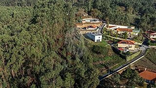 Terreno em Celorico de Basto · 2576 m² · 29 900 €