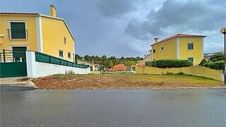 Land for sale in Torres Vedras, Portugal — €105,000