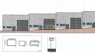 Land for sale in Vila Nova de Gaia, Portugal — €300,000