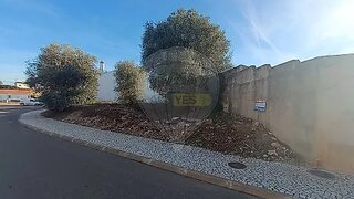 Land for sale in Alandroal, Portugal — €17,000