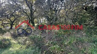 Land for sale in Porto de Mós, Portugal — €57,500