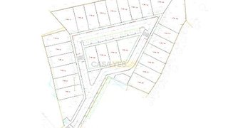 Land for sale in Trofa, Portugal — €68,000