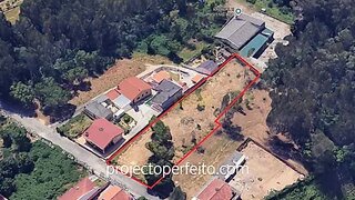 Land for sale in Espinho, Portugal — €150,000