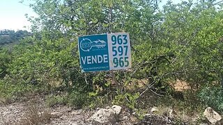 Terreno de 2920 m² em Faro
