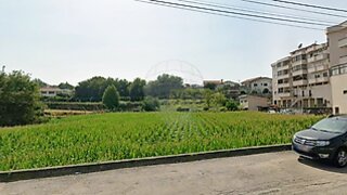 Land for sale in Oliveira de Azeméis, Portugal — €160,000