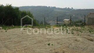 Land for sale in Gondomar, Portugal — €220,000