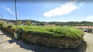 Land for sale in Caminha, Portugal — €95,000