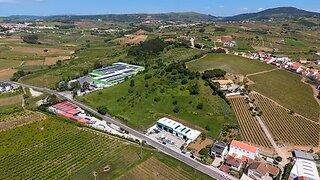 Terreno em Torres Vedras · 22 000 m² · 148 000 €