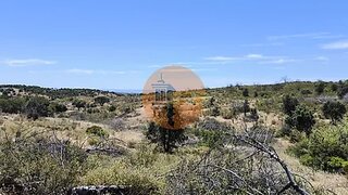 Land for sale in Castro Marim, Portugal — €59,000