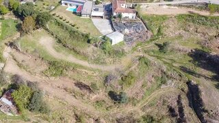 Land for sale in Celorico de Basto, Portugal — €110,000