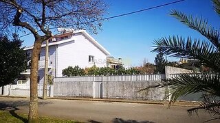 Land for sale in Matosinhos, Portugal — €185,000