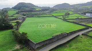 Land for sale in Ribeira Grande, Portugal — €464,350