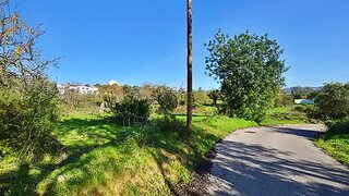 Land for sale in Loulé, Portugal — €70,000